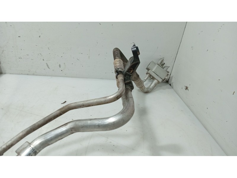 Recambio de tubo para citroën nemo furgoneta/monovolumen (aa_) 1.4 hdi referencia OEM IAM   