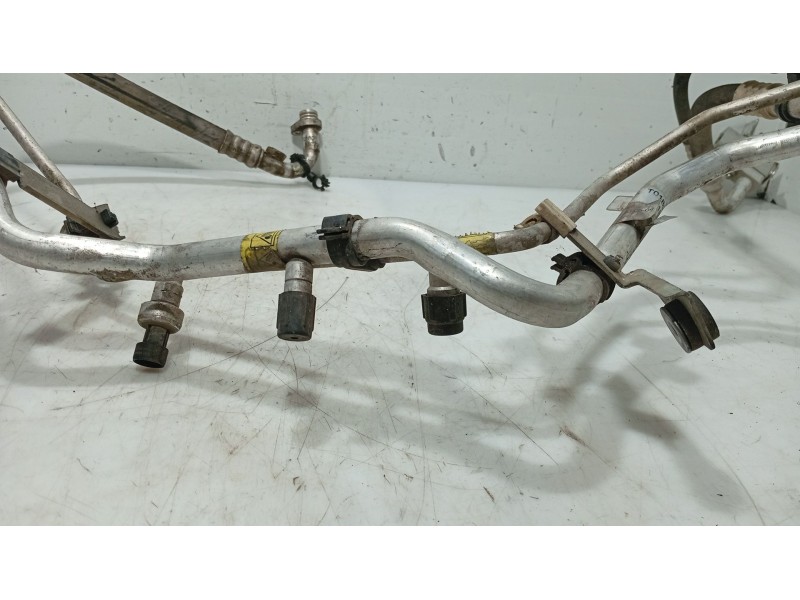 Recambio de tubo para citroën nemo furgoneta/monovolumen (aa_) 1.4 hdi referencia OEM IAM   