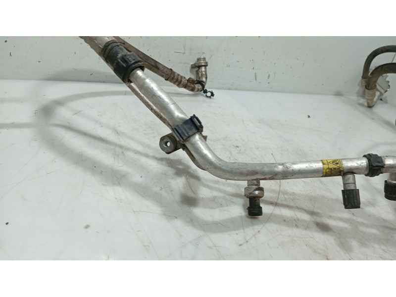 Recambio de tubo para citroën nemo furgoneta/monovolumen (aa_) 1.4 hdi referencia OEM IAM   