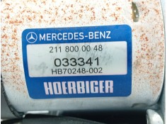 Recambio de servomotor porton para mercedes-benz clase e t-model (s211) e 320 t cdi (211.226) referencia OEM IAM 2118000048 0333 2
