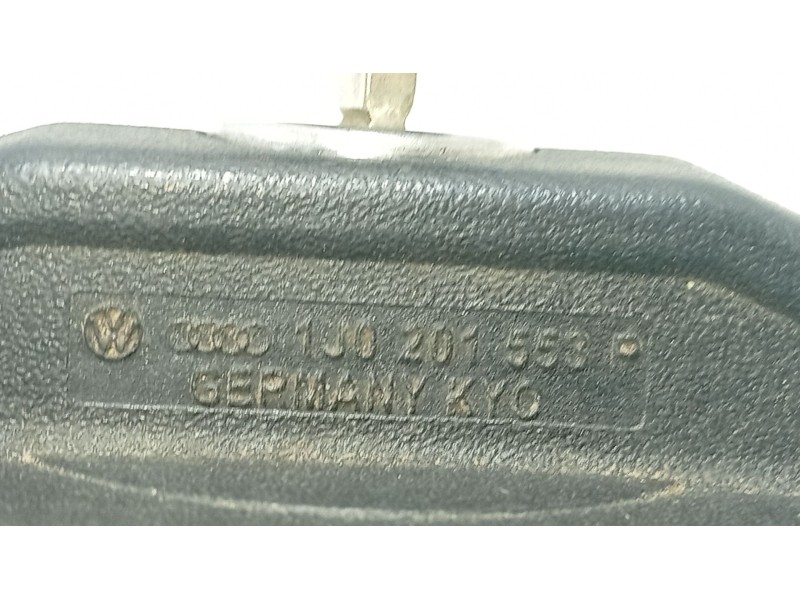 Recambio de tapon combustible para seat ibiza iii (6l1) 1.9 tdi referencia OEM IAM 1J0201550BM9B9  