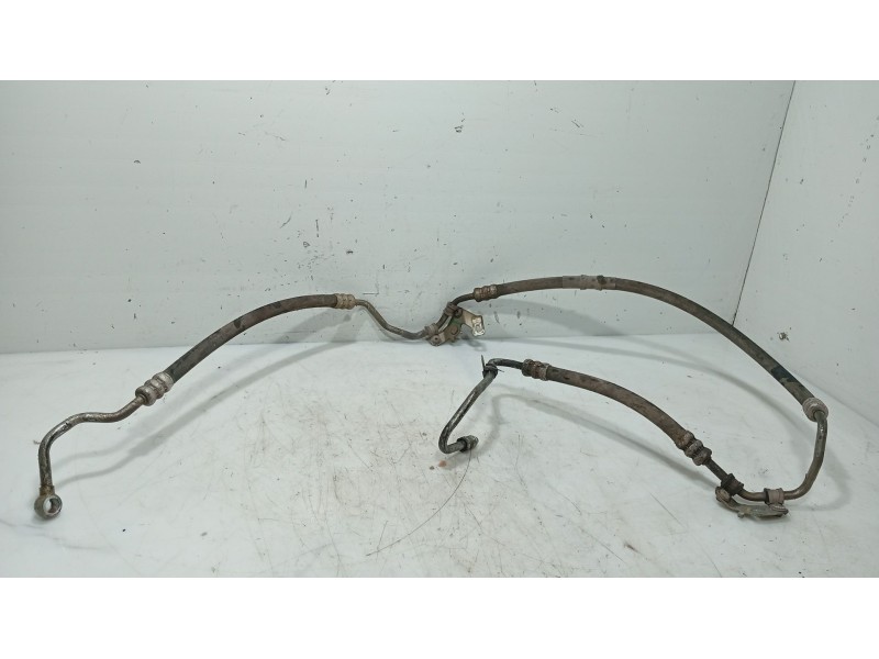 Recambio de tubo para citroën nemo furgoneta/monovolumen (aa_) 1.4 hdi referencia OEM IAM   