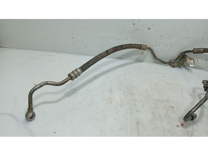 Recambio de tubo para citroën nemo furgoneta/monovolumen (aa_) 1.4 hdi referencia OEM IAM   