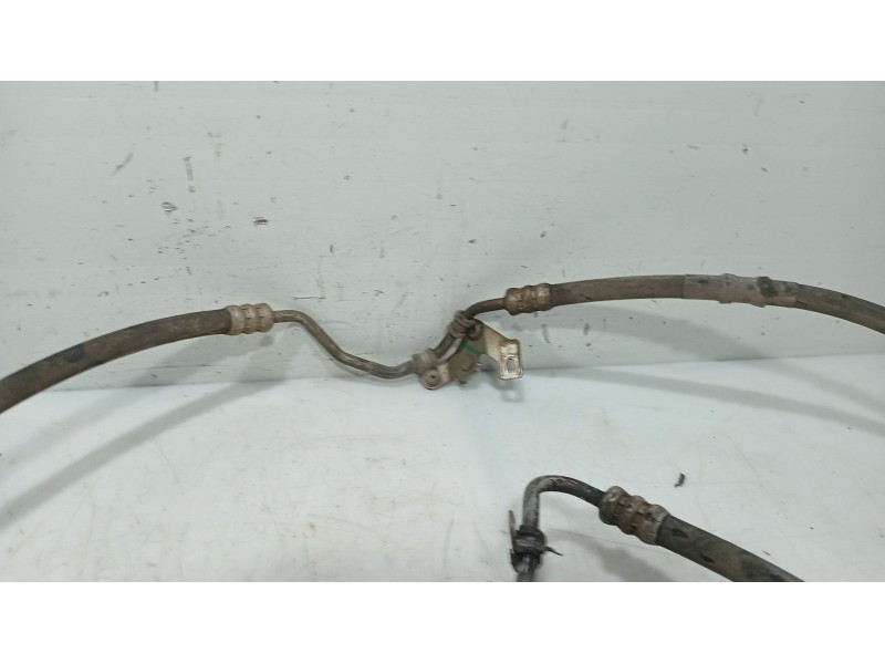 Recambio de tubo para citroën nemo furgoneta/monovolumen (aa_) 1.4 hdi referencia OEM IAM   