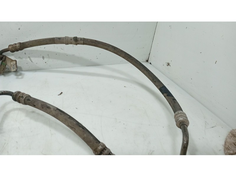 Recambio de tubo para citroën nemo furgoneta/monovolumen (aa_) 1.4 hdi referencia OEM IAM   