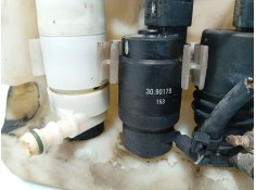 Recambio de deposito limpia para mercedes-benz clase e t-model (s211) e 320 t cdi (211.226) referencia OEM IAM 2118691020   2