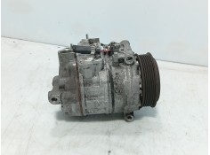 Recambio de compresor aire acondicionado para mercedes-benz clase e t-model (s211) e 320 t cdi (211.226) referencia OEM IAM 0012