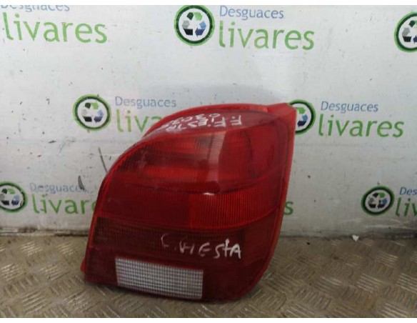 Recambio de piloto trasero derecho para  referencia OEM IAM   