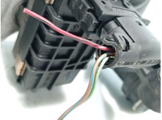Recambio de turbocompresor para mercedes-benz clase e t-model (s211) e 320 t cdi (211.226) referencia OEM IAM 646090018080  