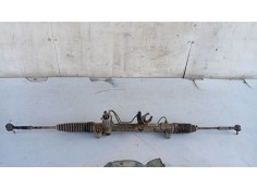 Recambio de cremallera direccion para citroën nemo furgoneta/monovolumen (aa_) 1.4 hdi referencia OEM IAM 1677609680  