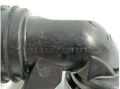 Recambio de tubo para mercedes-benz clase e t-model (s211) e 320 t cdi (211.226) referencia OEM IAM    2