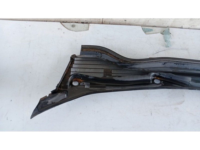 Recambio de moldura para citroën nemo furgoneta/monovolumen (aa_) 1.4 hdi referencia OEM IAM   