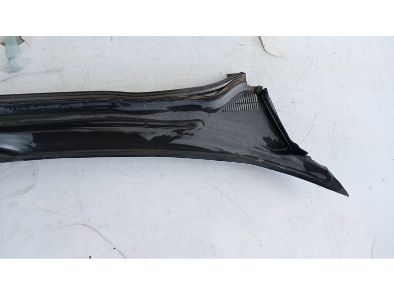 Recambio de moldura para citroën nemo furgoneta/monovolumen (aa_) 1.4 hdi referencia OEM IAM   