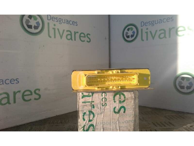 Recambio de centralita airbag para seat ibiza (6l1) cool   |   05.04 - 12.06 | 2004 - 2006 | 64 cv / 47 kw referencia OEM IAM  6