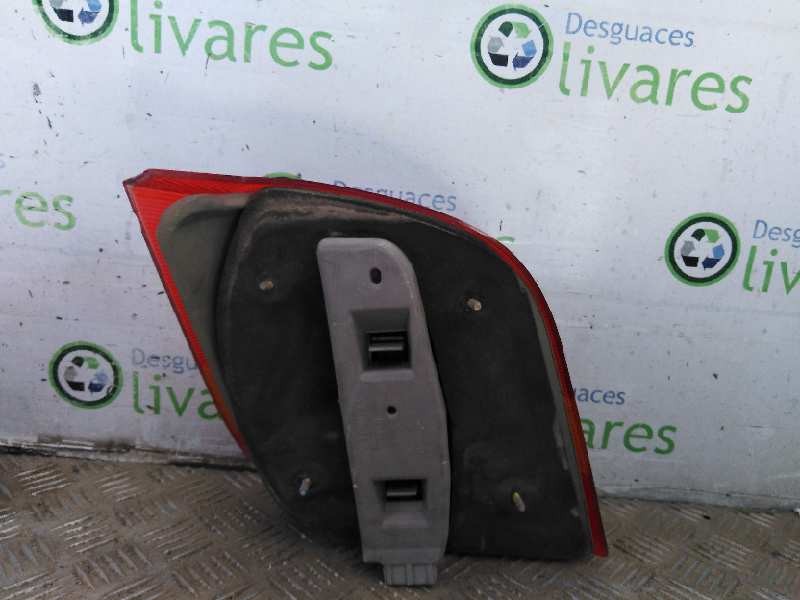 Recambio de piloto trasero derecho para  referencia OEM IAM   