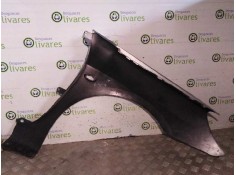 Recambio de aleta delantera izquierda para  referencia OEM IAM    2
