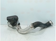 Recambio de tubo para mercedes-benz clase e t-model (s211) e 320 t cdi (211.226) referencia OEM IAM   