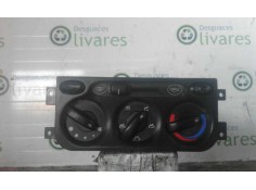 Recambio de mando calefaccion / aire acondicionado para  referencia OEM IAM   