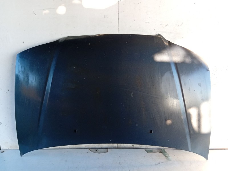 Recambio de capot para hyundai trajet (fo) 2.0 crdi gls referencia OEM IAM 664003A021  