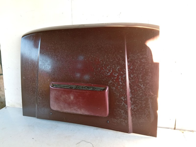 Recambio de capot para opel monterey a (m92) 3.1 td (ubs69d, ubs69g) referencia OEM IAM   