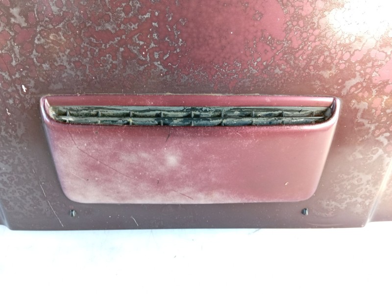 Recambio de capot para opel monterey a (m92) 3.1 td (ubs69d, ubs69g) referencia OEM IAM   