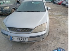 ford mondeo iii (b5y) del año 2002