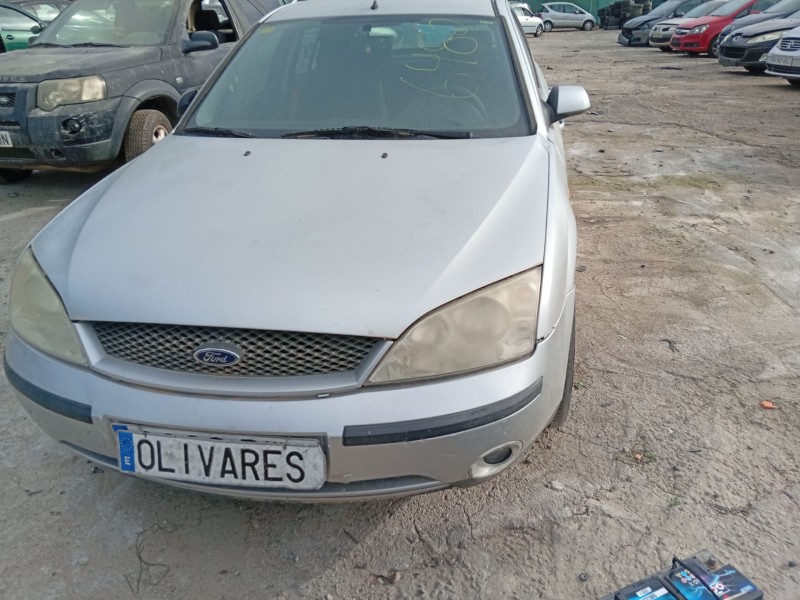 ford mondeo iii (b5y) del año 2002