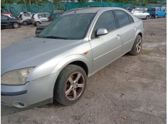 ford mondeo iii (b5y) del año 2002 2