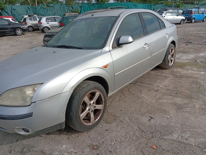 ford mondeo iii (b5y) del año 2002