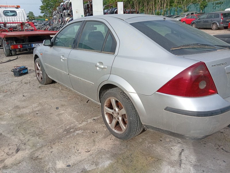ford mondeo iii (b5y) del año 2002