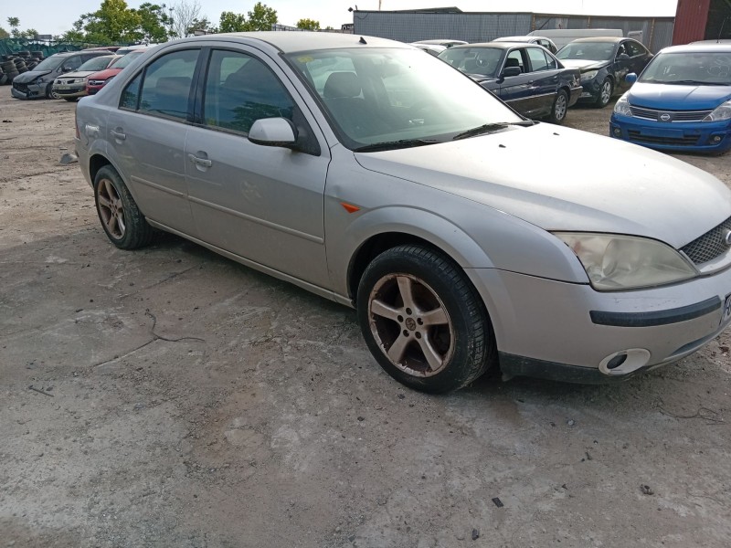 ford mondeo iii (b5y) del año 2002