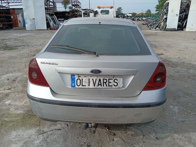 ford mondeo iii (b5y) del año 2002