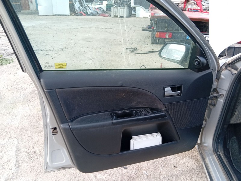 ford mondeo iii (b5y) del año 2002