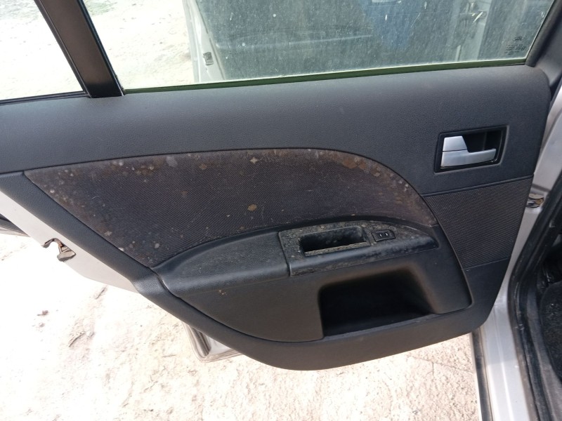 ford mondeo iii (b5y) del año 2002