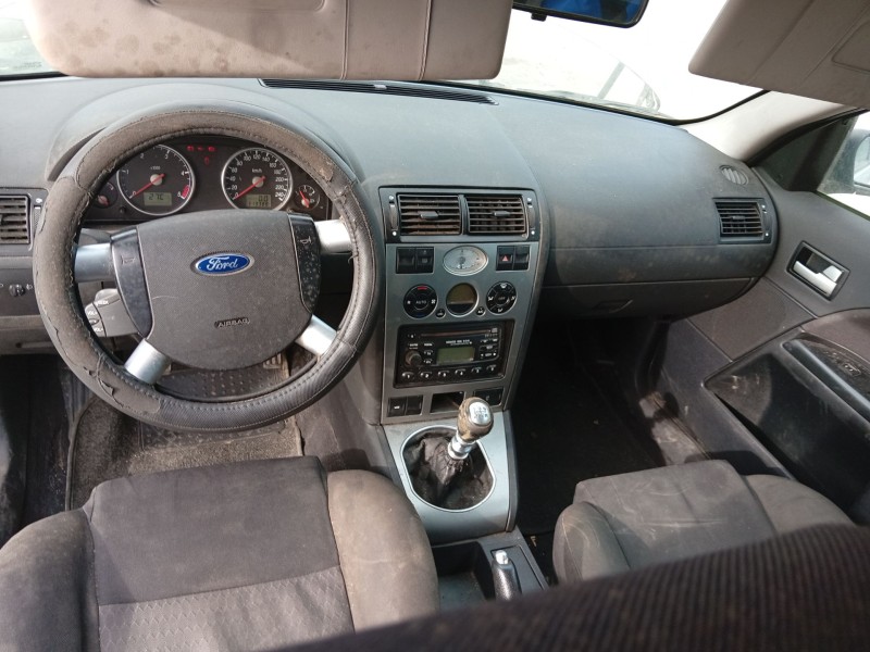 ford mondeo iii (b5y) del año 2002