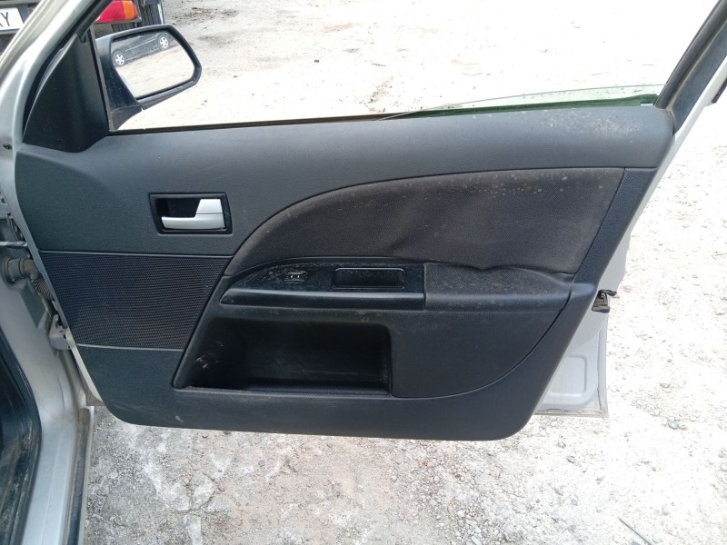 ford mondeo iii (b5y) del año 2002