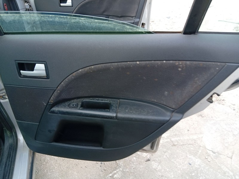 ford mondeo iii (b5y) del año 2002