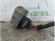 Recambio de caja precalentamiento para opel zafira a comfort   |   02.99 - 12.00 | 1999 - 2000 | 82 cv / 60 kw referencia OEM IA