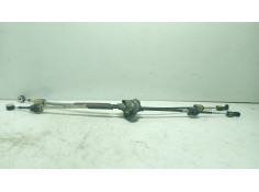 Recambio de varillaje cambio para citroën berlingo furgoneta/monovolumen (b9) 1.6 bluehdi 100 referencia OEM IAM   