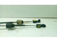 Recambio de varillaje cambio para citroën berlingo furgoneta/monovolumen (b9) 1.6 bluehdi 100 referencia OEM IAM    2
