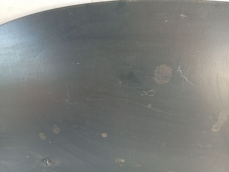 Recambio de capot para citroën c3 i (fc_, fn_) 1.1 i referencia OEM IAM   