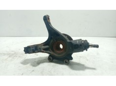 Recambio de mangueta delantera derecha para citroën berlingo furgoneta/monovolumen (b9) 1.6 bluehdi 100 referencia OEM IAM   