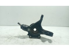 Recambio de mangueta delantera izquierda para citroën berlingo furgoneta/monovolumen (b9) 1.6 bluehdi 100 referencia OEM IAM   