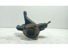 Recambio de mangueta delantera izquierda para citroën berlingo furgoneta/monovolumen (b9) 1.6 bluehdi 100 referencia OEM IAM    2