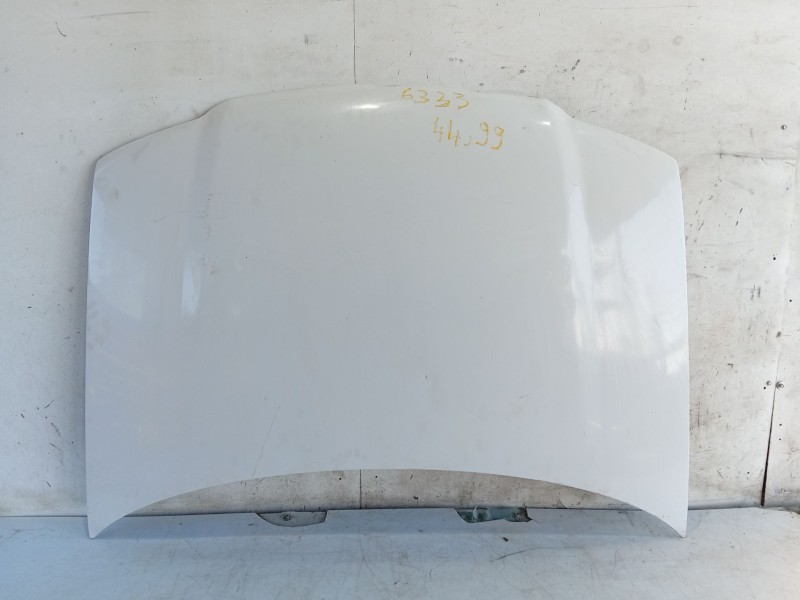 Recambio de capot para volkswagen polo (6n2) 1.4 16v referencia OEM IAM   