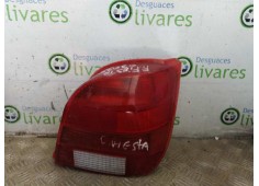 Recambio de piloto trasero derecho para  referencia OEM IAM   