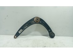 Recambio de brazo suspension inferior delantero izquierdo para citroën berlingo furgoneta/monovolumen (b9) 1.6 bluehdi 100 refer