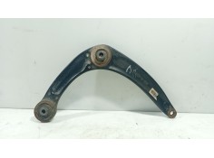 Recambio de brazo suspension inferior delantero derecho para citroën berlingo furgoneta/monovolumen (b9) 1.6 bluehdi 100 referen