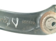 Recambio de brazo suspension inferior delantero derecho para citroën berlingo furgoneta/monovolumen (b9) 1.6 bluehdi 100 referen 2
