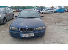 bmw 3 (e46) del año 2003